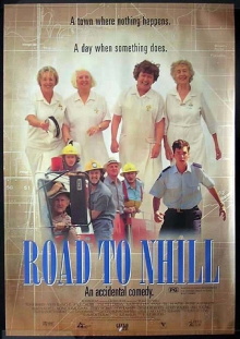 Road to Nhill Trailer