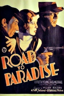 Road to Paradise Trailer