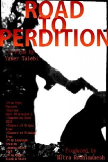 Road to Perdition Trailer