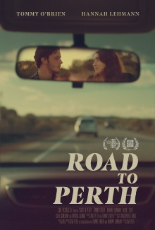 Road to Perth Trailer