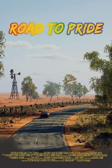 Road to Pride Trailer