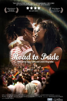 Road to Pride Trailer