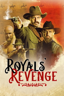 Road to Revenge Trailer