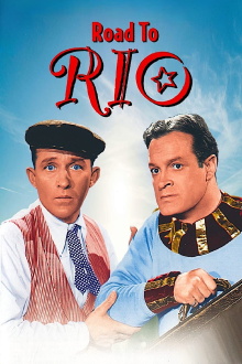 Road to Rio Trailer