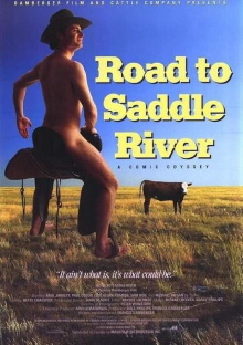 Road to Saddle River Trailer