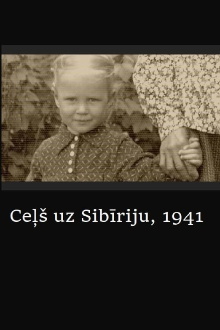 Road to Siberia, 1941 Trailer