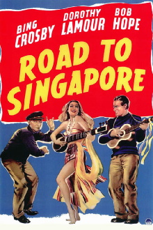 Road to Singapore Trailer