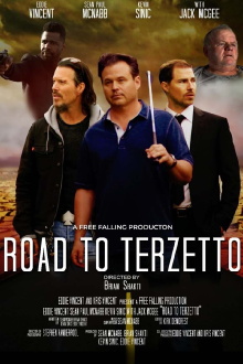 Road to Terzetto Trailer