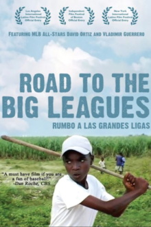 Road to the Big Leagues Trailer