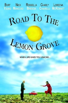 Road to the Lemon Grove Trailer