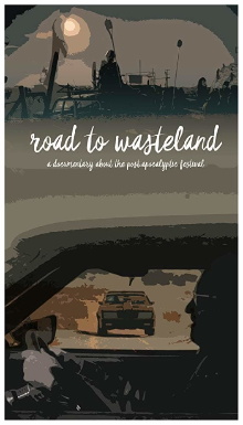 Road to Wasteland Trailer