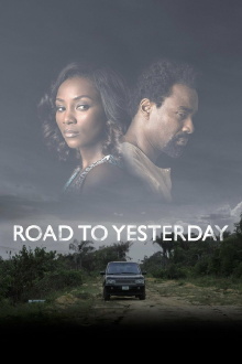 Road to Yesterday Trailer