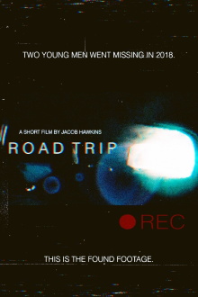 Road Trip Trailer