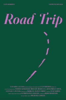 Road Trip Trailer