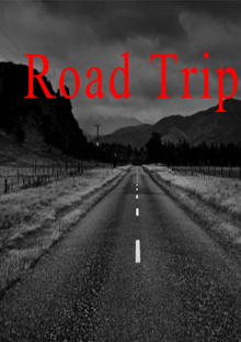 Road Trip Trailer
