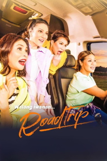 Road Trip Trailer