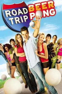 Road Trip: Beer Pong Trailer