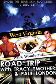 Road Trip with Tracy Smothers & Paul London Trailer