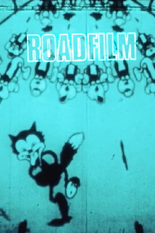 Roadfilm Trailer