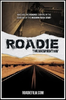 Roadie: The Documentary Trailer