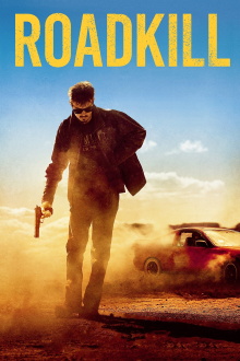 Roadkill Trailer