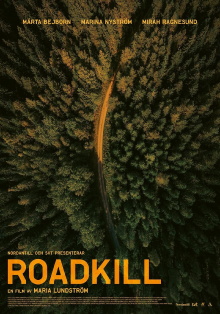 Roadkill Trailer