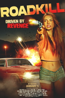 Roadkill Trailer