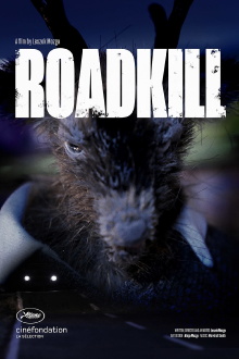 Roadkill Trailer