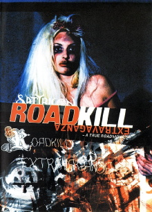 Roadkill Extravaganza Trailer