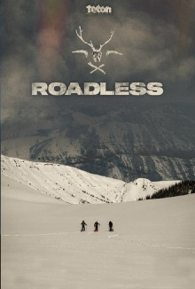 Roadless Trailer