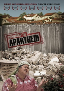Roadmap to Apartheid Trailer