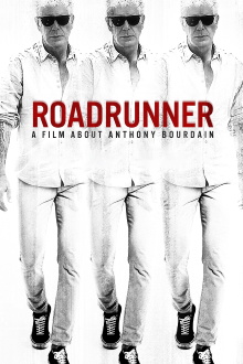 Roadrunner: A Film About Anthony Bourdain Trailer
