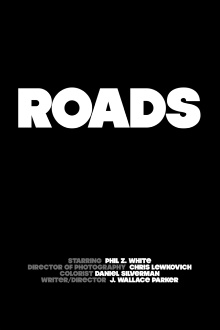 Roads Trailer