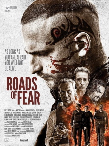 Roads of Fear Trailer