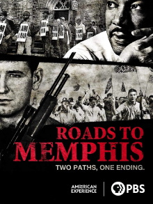 Roads to Memphis Trailer