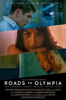 Roads to Olympia Trailer