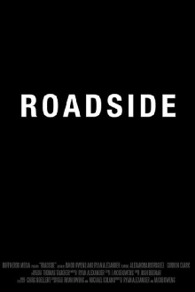 Roadside Trailer