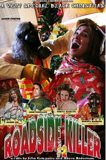 Roadside Killer: A Very Special Black Christmas Trailer