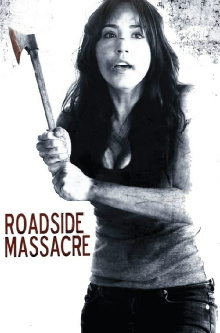 Roadside Massacre Trailer
