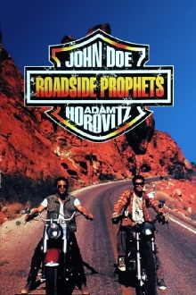 Roadside Prophets Trailer