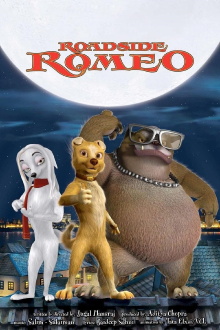 Roadside Romeo Trailer