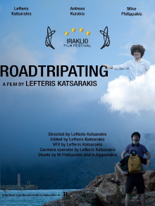 roadtripating (yeah man) Trailer
