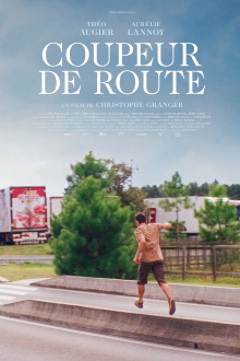 Roadtripper Trailer