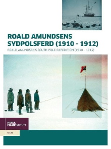 Roald Amundsen's South Pole Expedition Trailer