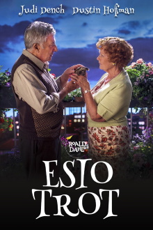 Roald Dahl's Esio Trot Trailer