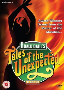 Roald Dahl’s Tales of the Unexpected: The Landlady Trailer