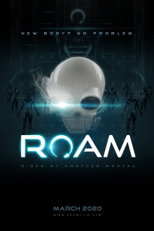 Roam Trailer