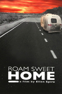 Roam Sweet Home Trailer