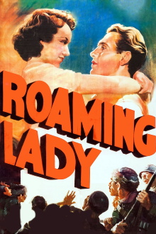 Roaming Lady Trailer