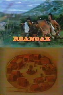Roanoak Trailer